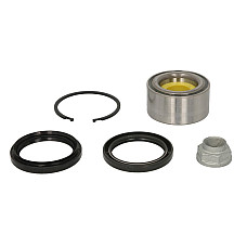 Kit rulmenti roata Kit rulment roata Fata Dreapta/Stanga 42x72x35 SUBARU FORESTER IMPREZA LEGACY I LEGACY II LEGACY III LEGACY OUTBACK OUTBACK VIVIO 0.7-3.0 01.89-06.09 FAG Bearings 713 6221 40
