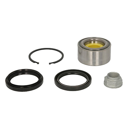 Kit rulmenti roata Kit rulment roata Fata Dreapta/Stanga 42x72x35 SUBARU FORESTER IMPREZA LEGACY I LEGACY II LEGACY III LEGACY OUTBACK OUTBACK VIVIO 0.7-3.0 01.89-06.09 FAG Bearings 713 6221 40
