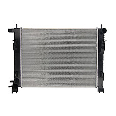 Radiator, racire motor Radiator motor  DACIA DOKKER DOKKER EXPRESS/MINIVAN DUSTER DUSTER/SUV LODGY LOGAN II LOGAN MCV II SANDERO II RENAULT CAPTUR I CLIO IV CLIO IV/HATCHBACK KAPTUR 0.9-1.6LPG KOYORAD PL493524