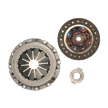 Set ambreiaj Kit ambreiaj cu rulment 200mm SUZUKI BALENO LIANA SWIFT III 1.3/1.6/1.8 03.96- EXEDY SZK2046