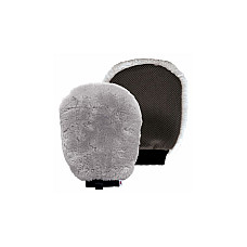 Accesorii detaliere auto Glove MOJE AUTO intended use surface: for paint application: for polishing colour: grey MOJE AUTO MA 19-639