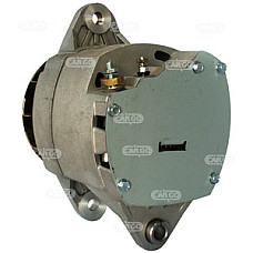 Alternator 28V 45A  CASE CUMMINS FIAT CATERPILLAR 215 HC-CARGO CAR110801