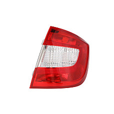 Stop spate Lampa spate Dreapta P21/4W/P21W  SKODA RAPID 07.12- VISTEON 20-210-01137