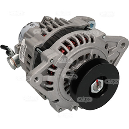 Alternator 14V 80A  ISUZU D-MAX I 2.5D/3.0D 05.02-06.12 HC-CARGO CAR116107