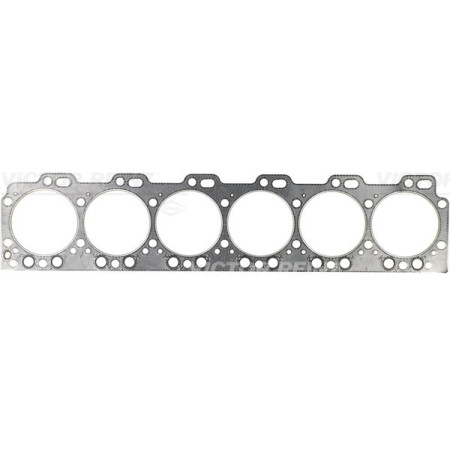 Garnitura chiulasa chiulasa 17mm VW VOLKSBUS 6CTAA8.3 09.05- REINZ 61-41455-10