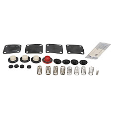 Set reparatii Set de reparatii a sistemului de frine cu aer WABCO 934 702 902 2