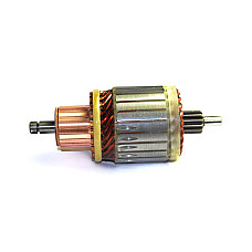 Armatura,demaror Armatura demarorului 18/2kW CQ CQ2110282