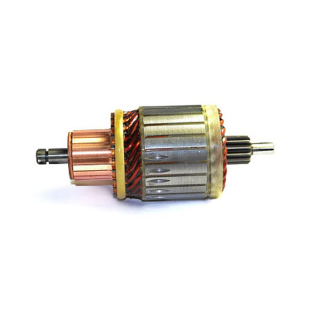 Armatura,demaror Armatura demarorului 18/2kW CQ CQ2110282