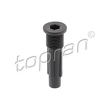 Furtun, radiator ulei transmisie Oil cooler hose  AUDI Q3 CUPRA FORMENTOR SEAT ALHAMBRA VW ARTEON PASSAT B8 SHARAN TIGUAN 1.4-2.5 09.07- HANS PRIES HP119 335