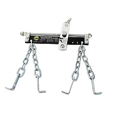 Cricuri Standuri Suporti portabili Crane stabiliser lifting capacity 600kg OMEGA 0XOM90153