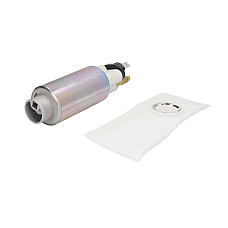 Pompa combustibil Electric fuel pump cartridge VOLVO 440 HYUNDAI GETZ MAZDA 626 V RENAULT CLIO I CLIO II LAGUNA I MEGANE I MEGANE I CLASSIC MEGANE I COACH MEGANE SCENIC SAFRANE I 1.1-3.0 08.88-02.10 HUCO HUCO133300