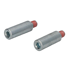 Bucsa ghidaj,etrier frana Culisa etrier frana cu disc Fata setat pe etrier  DODGE DURANGO FORD USA EDGE FUSION  JEEP GRAND CHEROKEE GRAND CHEROKEE IV 2.0D-5.7 11.10- BBP 5920BBP