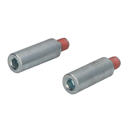 Bucsa ghidaj,etrier frana Culisa etrier frana cu disc Fata setat pe etrier  DODGE DURANGO FORD USA EDGE FUSION  JEEP GRAND CHEROKEE GRAND CHEROKEE IV 2.0D-5.7 11.10- BBP 5920BBP