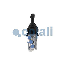 Valva frana stationare Brake hand valve COJALI 2224415COJ