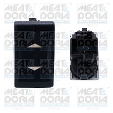 Comutator,macara geam Comutator macara geam Fata Dreapta FORD MONDEO IV 1.6-2.5 03.07-01.15 MEAT &amp; DORIA MD26328