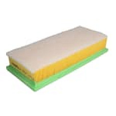 Filtru aer ALFA ROMEO 147 GT 1.6-2.0 01.01-09.10 PURRO PUR-PA1004