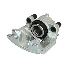 Etrier frana Etrier de frana cu disc Fata Dreapta RENAULT GRAND SCENIC II MEGANE II SCENIC II 1.4-2.0D 09.02- BUDWEG 343943