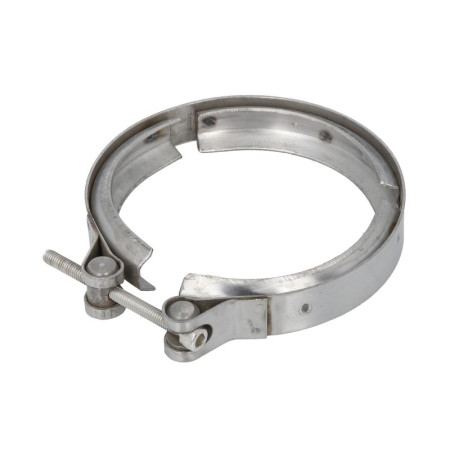 Suport, sistem de esapament Exhaust system clasp stainless steel DAF CF LF HOBI HOB7BM999