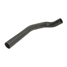 Radiator Furtun cauciuc bottom RENAULT 4 4/MINIVAN 0.8 09.66-12.88 THERMOTEC DWR153TT