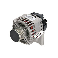 Alternator OPEL MERIVA B MPV (S10) STARDAX STX100616
