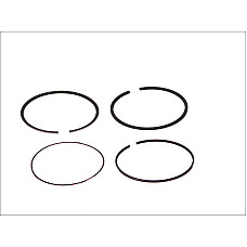 Set segmenti piston Inele de 958mm STD 25 2 25 FIAT IVECO MITSUBISHI CANTER FB7 FB8 FE7 FE8 VII CANTER FE5 FE6 VI MULTICAR FUMO 4P10-0AT6-F1CE3481M 01.04- GOETZE 08-421600-00
