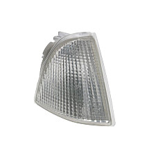 Semnalizator Lampa semnalizare fata Dreapta alb CITROEN JUMPY I FIAT SCUDO PEUGEOT EXPERT 1.6-2.0D 10.95-12.06 OLSA OL5.41.068.00