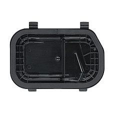 Acoperire far Rear lampshade R 1pcs AUDI A6 C6 05.04-08.11 BLIC 5402-25-0060612P