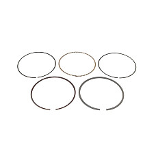 Set segmenti piston 82 STD 12 12 2 EN piston HYUNDAI COUPE I COUPE II ELANTRA III ELANTRA IV HIGHWAY I30 LANTRA II TIBURON TRAJET TRAJET/MINIVAN TUCSON 2.0/2.0LPG 11.95- GOETZE 08-445100-00