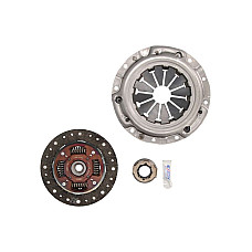 Set ambreiaj Kit ambreiaj 190mm CHEVROLET AVEO / KALOS 1.2/1.2LPG 03.05- EXEDY GMK2007