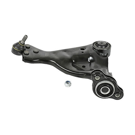 Brat, suspensie roata Bratul axei anterioare a puntii dorite Dreapta fata MERCEDES EQV W447 EVITO W447 EVITO TOURER W447 MARCO POLO CAMPER W447 V W447 VITO W447 1.6D-Electric 03.14- MOOG ME-WP-15188