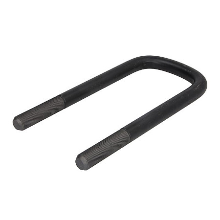 Brida arc Frunze catus de primavara M20x15mm 91mmx245mm MERCEDES SCHOMACKER 98943247-S