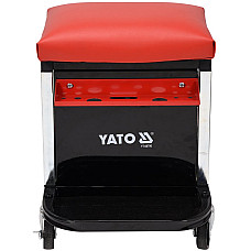 YT-08790 Taburet Pentru Atelier Cu Roti