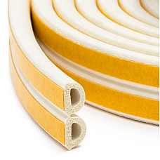 Band autoadeziv pt. etanarea uilor i ferestrelor