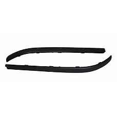 Bandou stanga spoiler spate Ford Mondeo III Combi