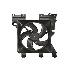 Ventilator, radiator Ventilator radiator cu carcasa CITROEN BERLINGO BERLINGO/MINIVAN XSARA XSARA PICASSO PEUGEOT PARTNER PARTNER/MINIVAN 1.1-Electric 06.96-12.15 THERMOTEC D8C007TT