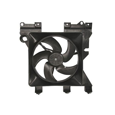 Ventilator, radiator Ventilator radiator cu carcasa CITROEN BERLINGO BERLINGO/MINIVAN XSARA XSARA PICASSO PEUGEOT PARTNER PARTNER/MINIVAN 1.1-Electric 06.96-12.15 THERMOTEC D8C007TT
