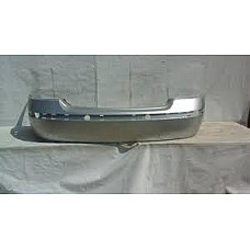 Spoiler spate Ford Mondeo III Titanium  Vopsit Silver
