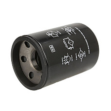 Filtru ulei BOSS FILTERS BS03-086