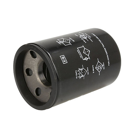 Filtru ulei BOSS FILTERS BS03-086