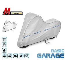 Prelata scuter Basic Garage - M