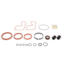 Set reparatie, transmisie manuala Gear shifter repair kit MERCEDES WACH-MOT WT/WSK.22.1