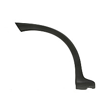 Mulure/Emblema/Ornamente buza de plastic de pe aripa spate P OPEL CORSA C 00 - BLIC 5703-04-5023596P