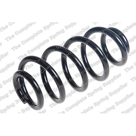 Arc spiral Spate Dreapta/Stanga BMW X1 F48 2.0D 07.15- LESJOFORS LS4208521