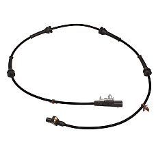 Senzor,turatie roata Senzor ABS Spate Stanga NISSAN QASHQAI II 1.2-1.7D 11.13- TEXTAR 45040500