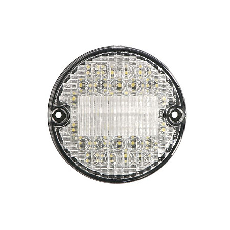 Stop spate Rear lamp L/R LED 12V reversing light cable length: 05m embossed JOKON 13.6028.000