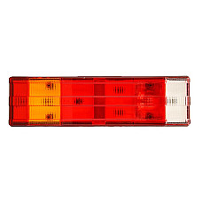 Stop spate Lampa spate Stanga P21W/R5W  MERCEDES SPRINTER 2-T B901 B902 SPRINTER 3-T B903 SPRINTER 4-T B904 SPRINTER 5-T B905 01.95-05.06 OLSA OL2.44.183.01