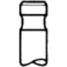 Supapa admisie KS supapa de aspiratie VOLVO KOLBENSCHMIDT 48322