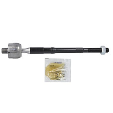 Articulatie axiala, cap de bara Tie rod with no end L/R length: 220mm CHEVROLET SPARK 1.0-Electric 12.09- CTR CTRCR0243