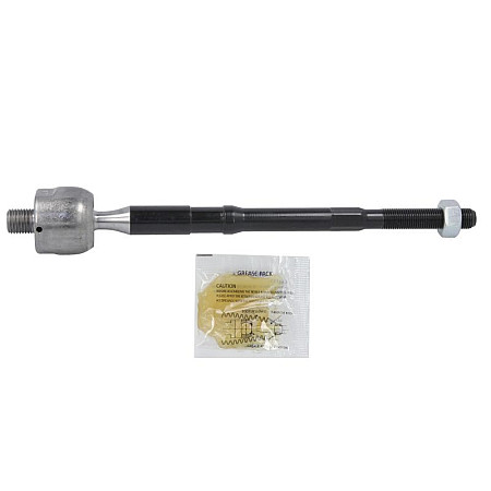 Articulatie axiala, cap de bara Tie rod with no end L/R length: 220mm CHEVROLET SPARK 1.0-Electric 12.09- CTR CTRCR0243