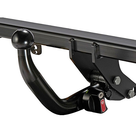 Carlig remorcare tractare Detasabil SUZUKI SX4 S-CROSS VITARA 08.13- ACPS-ORIS ORIS040-613